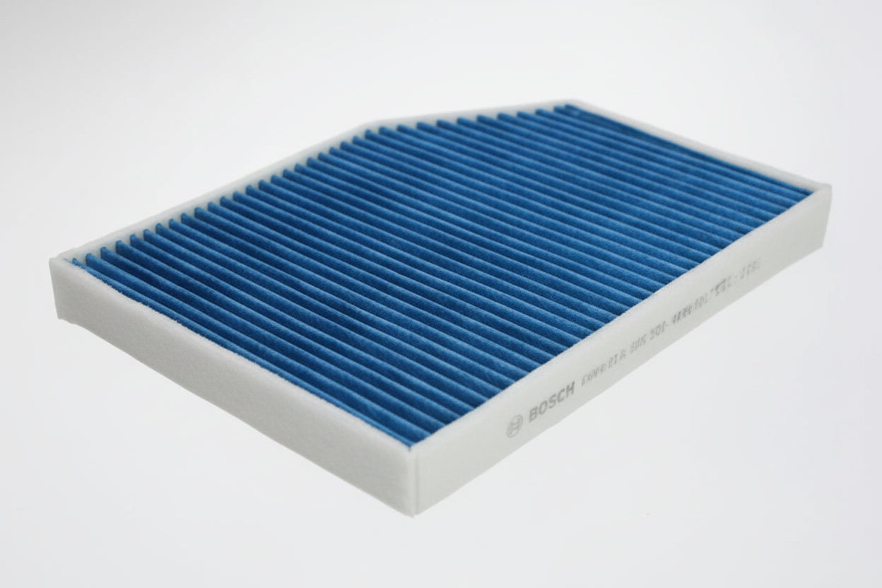 Pollen Filter - BMW 2 / 3 / 4 / X3 / X4 / Z4 Series - Various Models