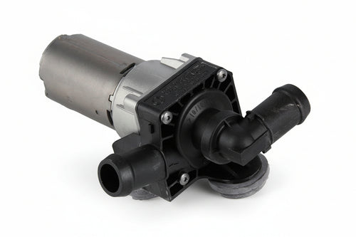 Additional Water Pump - BMW 1 / 3 / X1 Series - Various Models