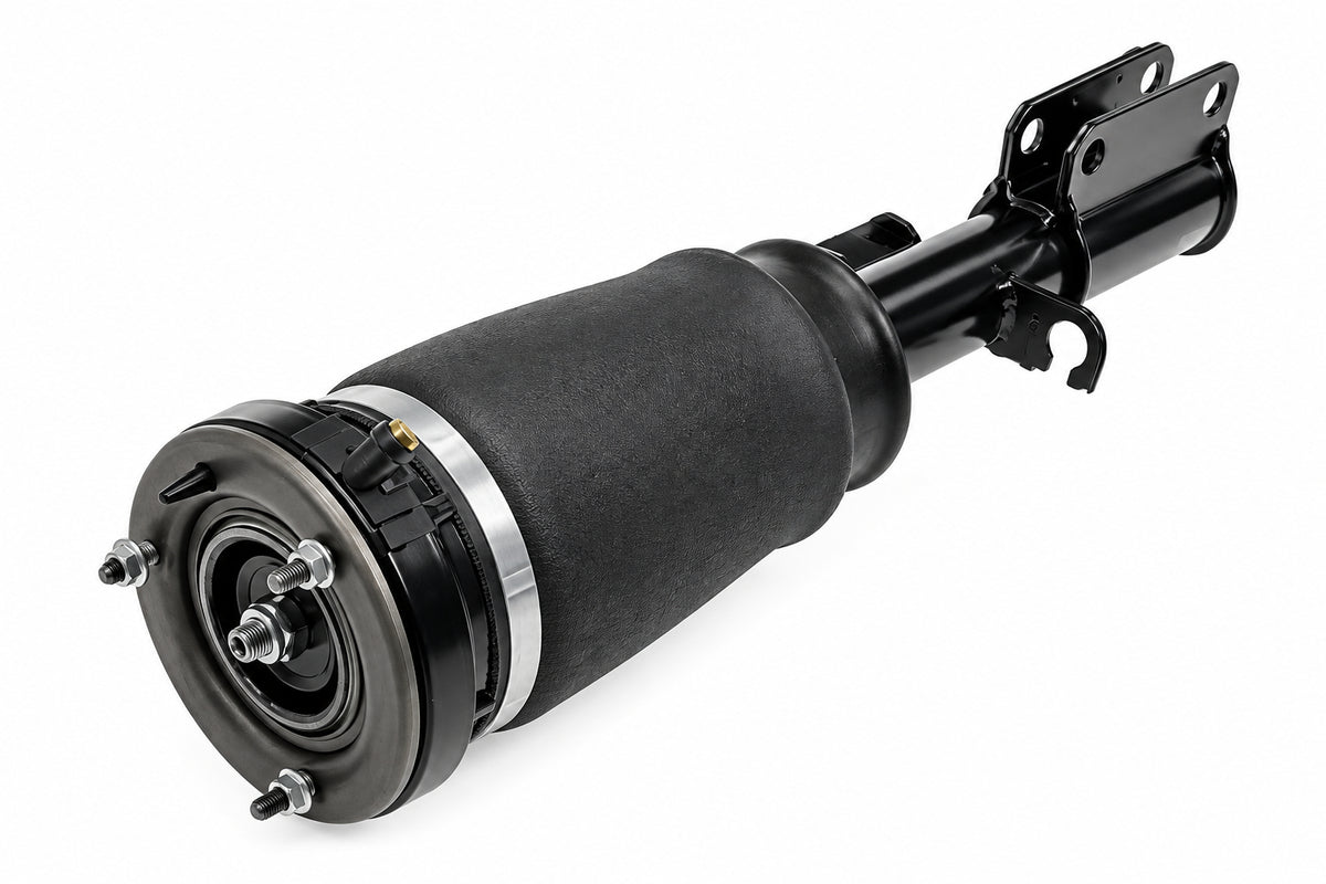 Air Spring - BMW E53 X5-Series - All Models - Front - Left