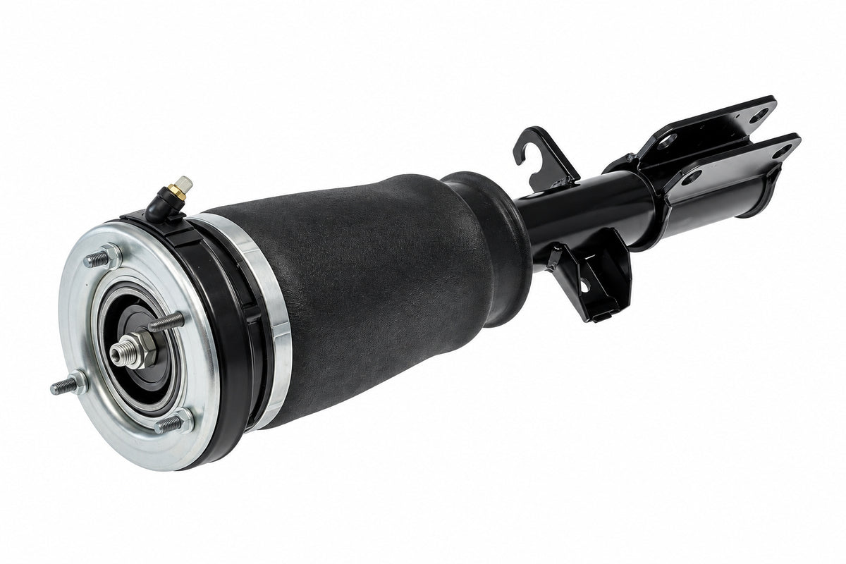 Air Spring - BMW E53 X5-Series - All Models - Front - Right