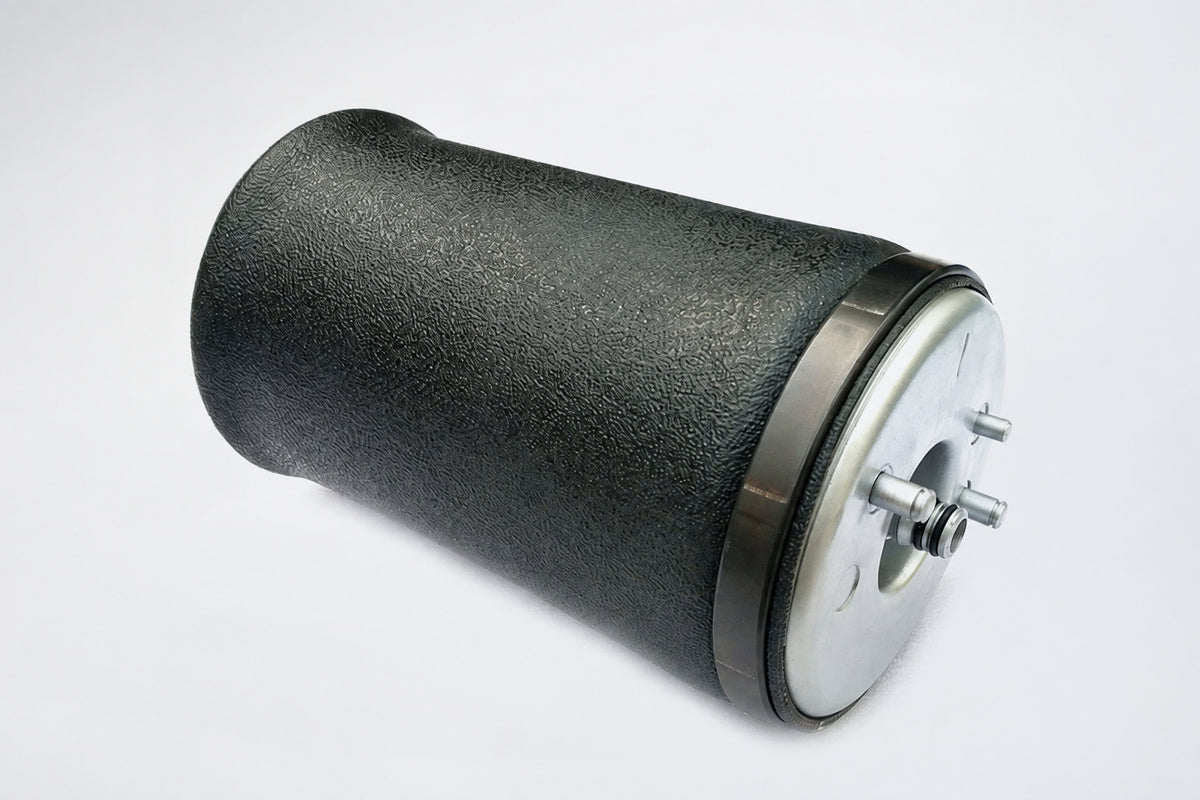 Air Spring - BMW E53 X5-Series - All Models - Rear - Left