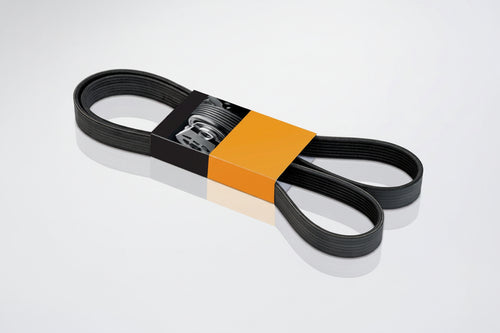 Aircon Drive Belt - BMW E46 / E83 Series - Various Models