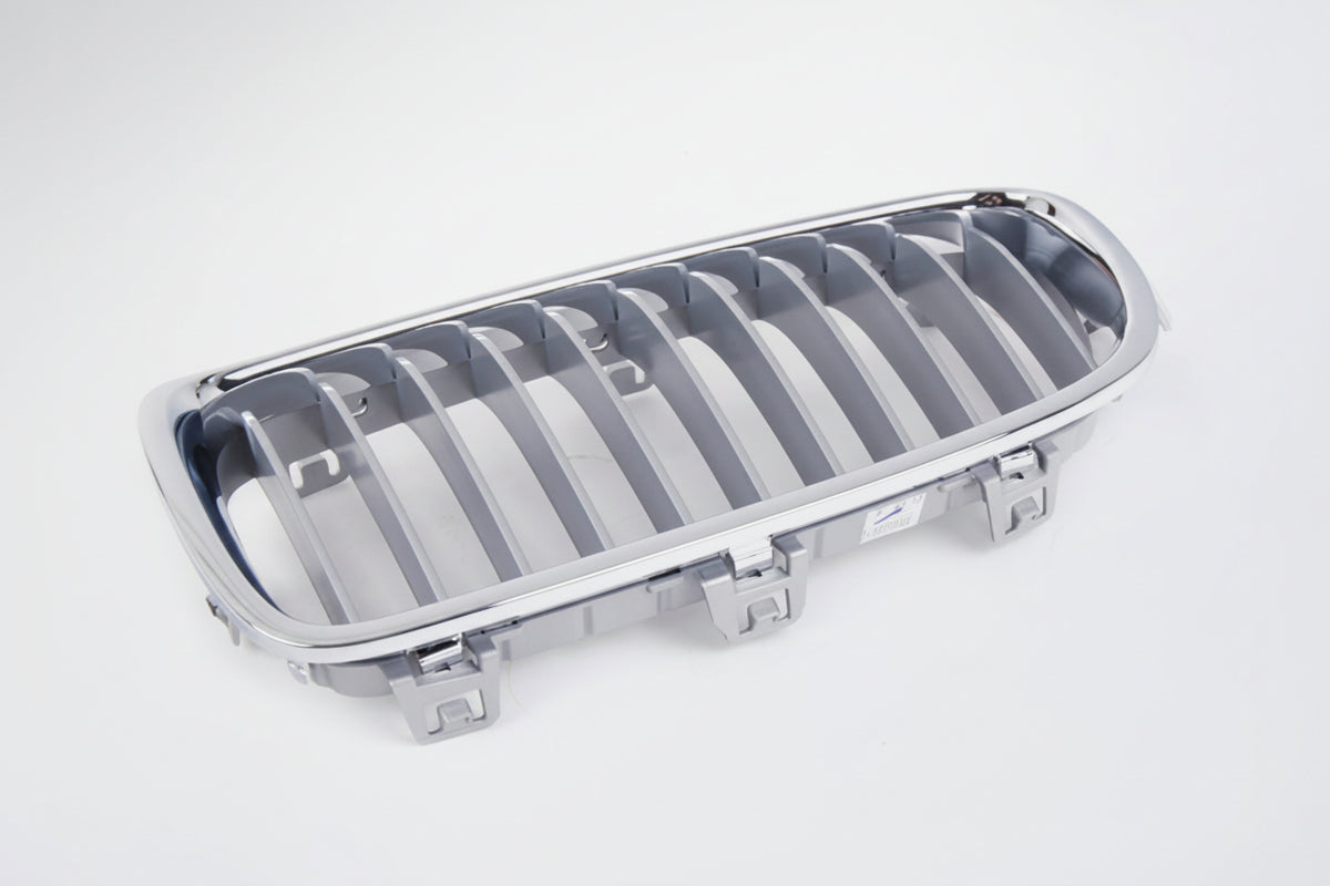 Bonnet Grille - BMW F30 3-Series - Modern Line - Left