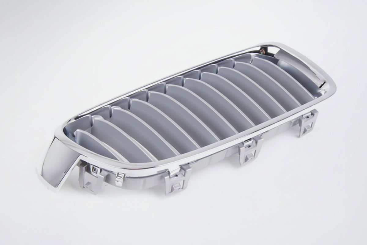 Bonnet Grille - BMW F30 3-Series - Modern Line - Right