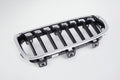 Bonnet Grille - BMW F30 3-Series - Sport Line - Left