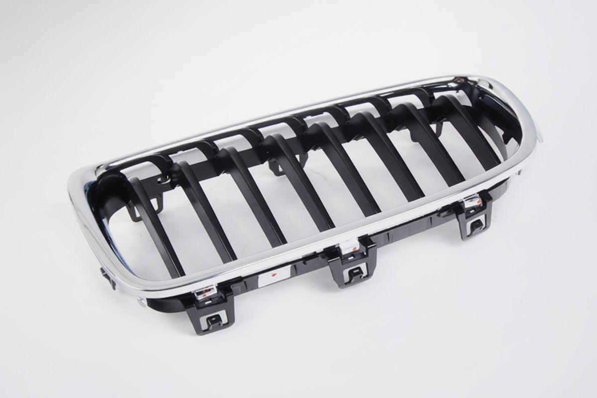 Bonnet Grille - BMW F30 3-Series - Sport Line - Left