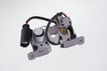 Bonnet Lock Mechanism - BMW E70 / E71 X-Series - All Models - Lower