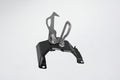 Bonnet Lock Mechanism - BMW E70 / E71 X-Series - All Models - Upper Left