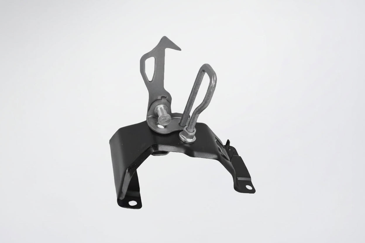 Bonnet Lock Mechanism - BMW E70 / E71 X-Series - All Models - Upper Left