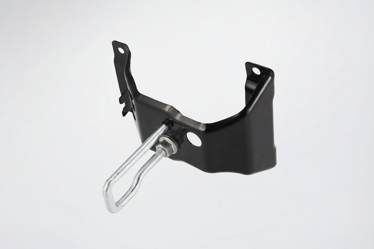 Bonnet Lock Mechanism - BMW E70 / E71 X-Series - All Models - Upper Right