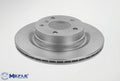 Brake Disc - BMW 1 / 2 / 3 / 4 Series - Various Models - Rear