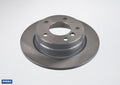 Brake Disc - BMW E36 / E46 3-Series - Various Models - Rear
