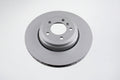 Brake Disc - BMW E60 / E63 / E64 / E65 - Various Models - Rear