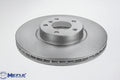 Brake Disc - BMW E70 / F15 / E71 / F16 Series - Various Models - Front