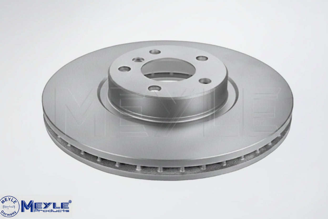 Brake Disc - BMW E70 / F15 / E71 / F16 Series - Various Models - Front
