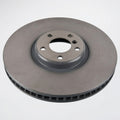 Brake Disc - BMW E70 / F15 / E71 / F16 Series - Various Models - Front - Left