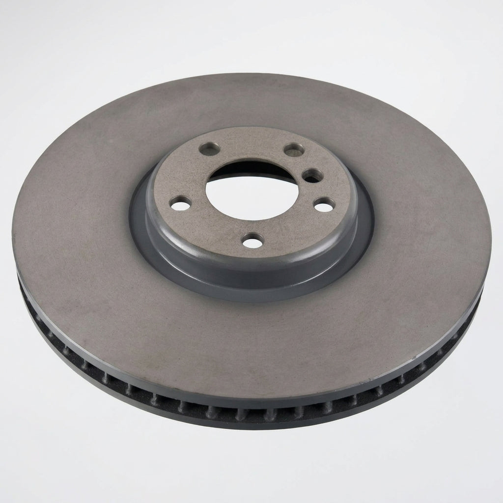 Brake Disc - BMW E70 / F15 / E71 / F16 Series - Various Models - Front - Left