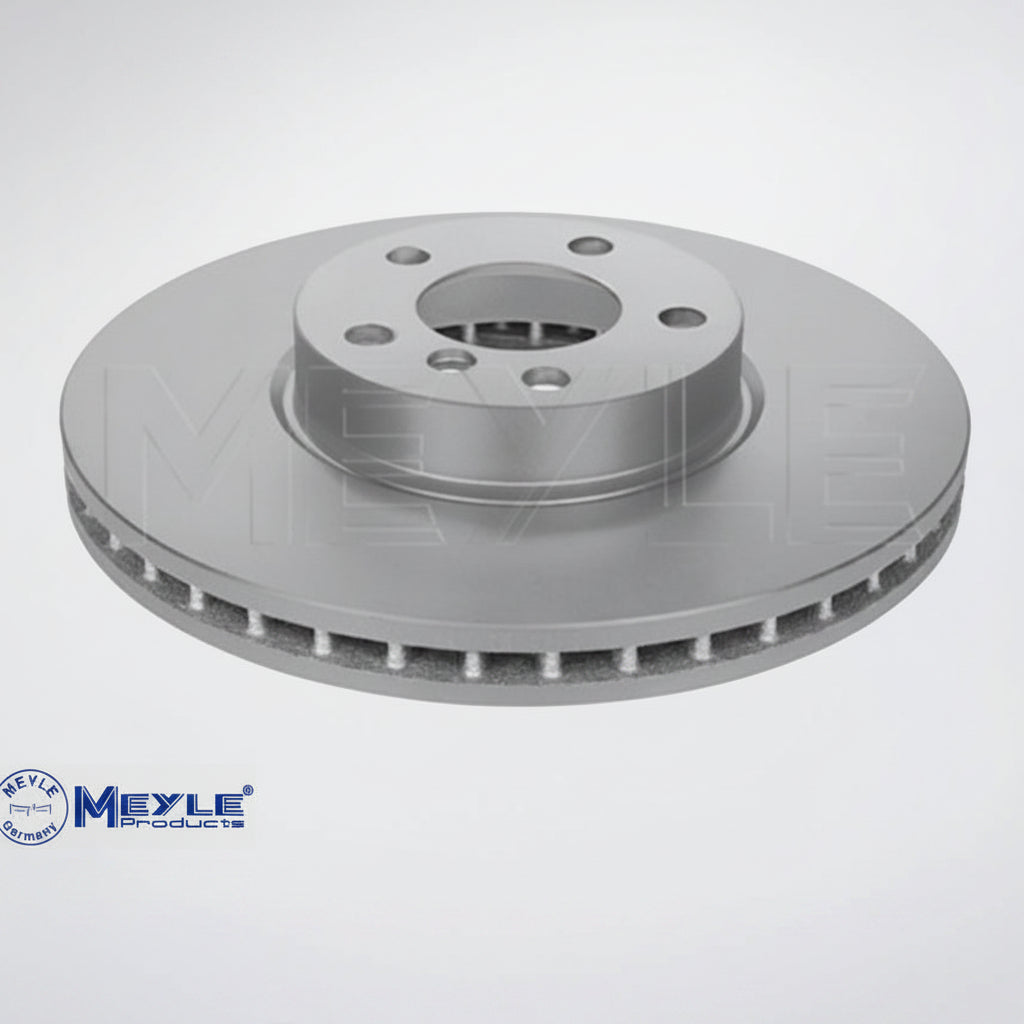 Brake Disc - BMW E70 / F15 / E71 / F16 X-Series - Various Models - Front