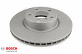 Brake Disc - BMW F25 / F26 Series - Various Models - Front
