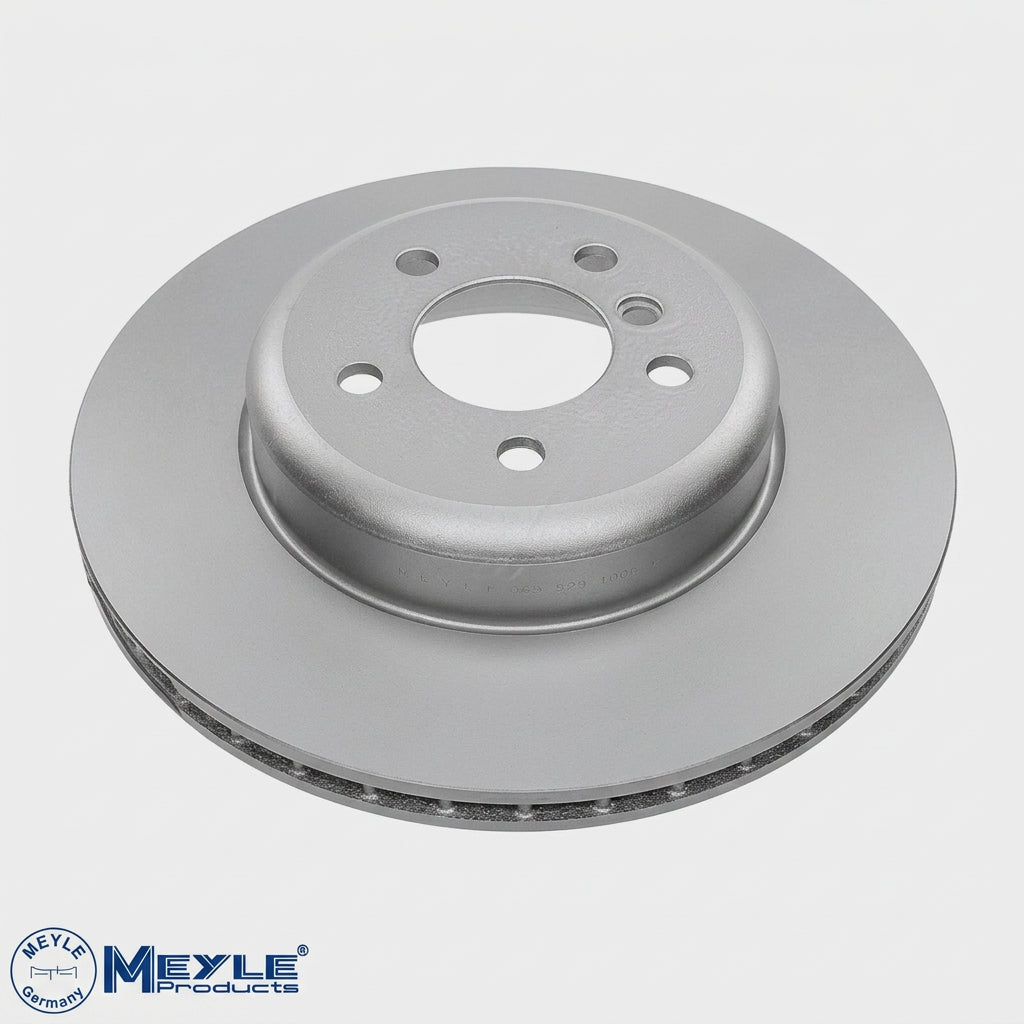 Brake Disc - BMW F30 / F34 / F32 / F33 / F36 Series - Various M Sport&nbsp; Models - Rear