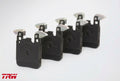 Brake Pads - BMW 1 / 2 / 3 / 4 Series - Various M Sport Models - Rear