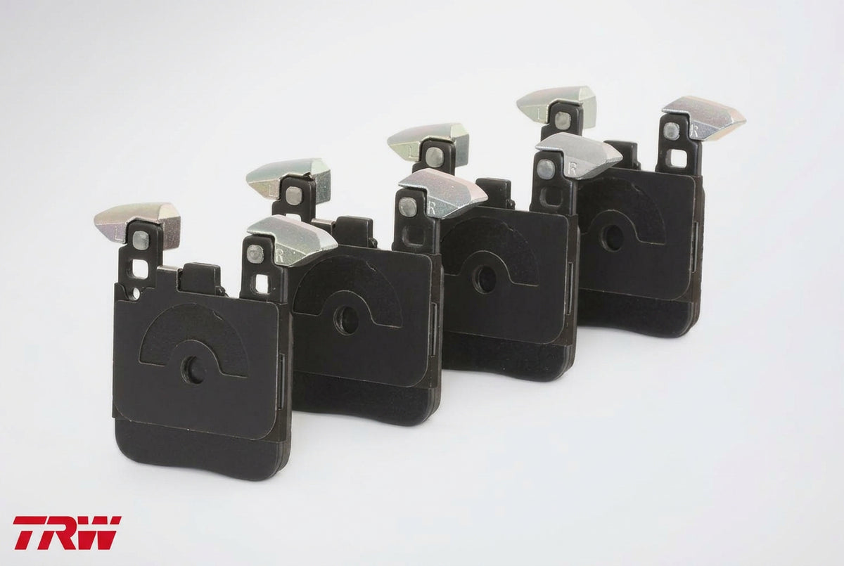 Brake Pads - BMW 1 / 2 / 3 / 4 Series - Various M Sport Models - Rear