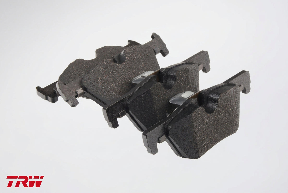 Brake Pads - BMW 1 / 2 / 3 / 4 Series - Various Models - Rear