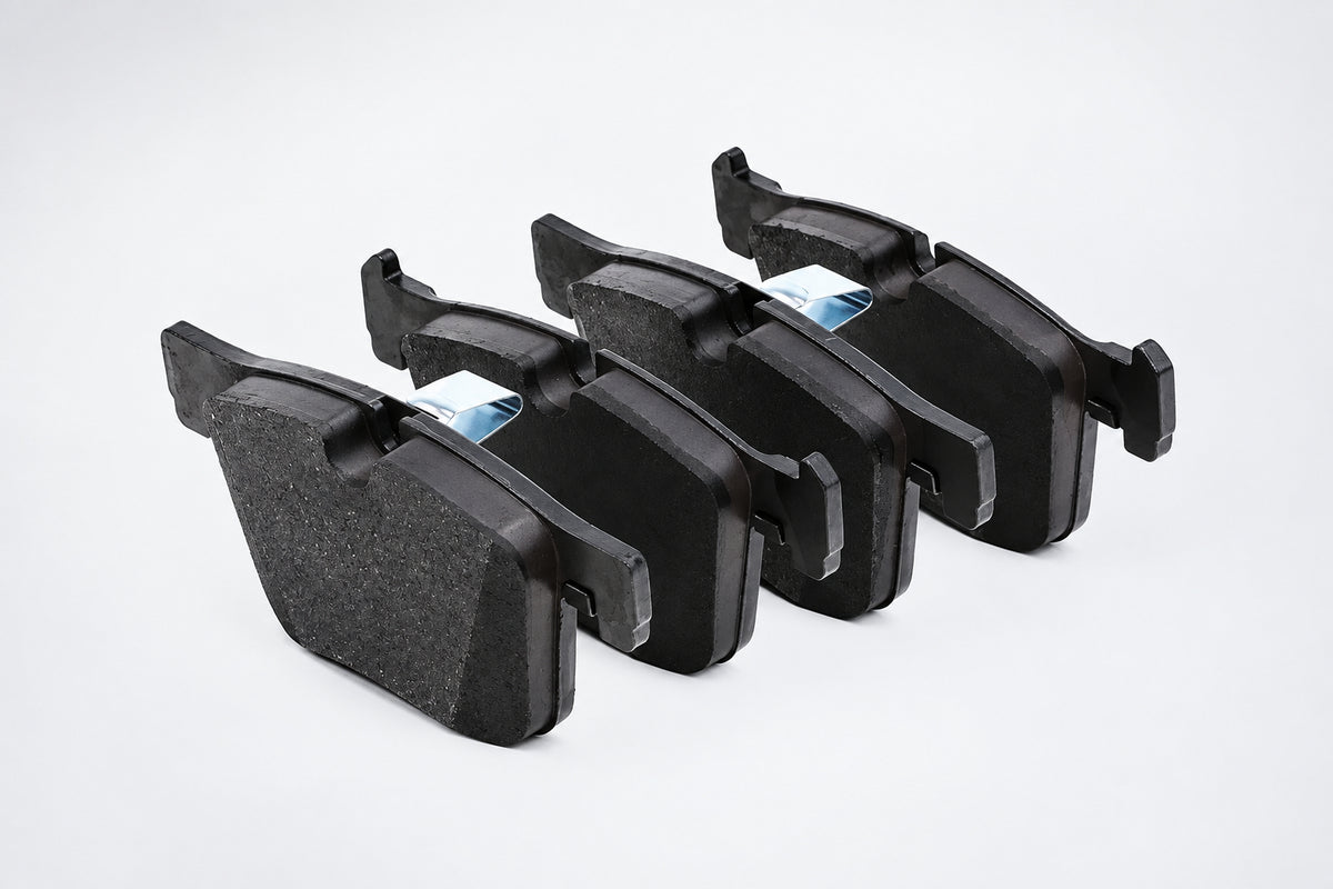 Brake Pads - BMW 1 / 2 / 3 / 4 / X3 / X4 Series - Various Models - Front