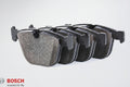 Brake Pads - BMW 3 / 5 / 6 / 7 / X5 / X6 Series - Various - Rear