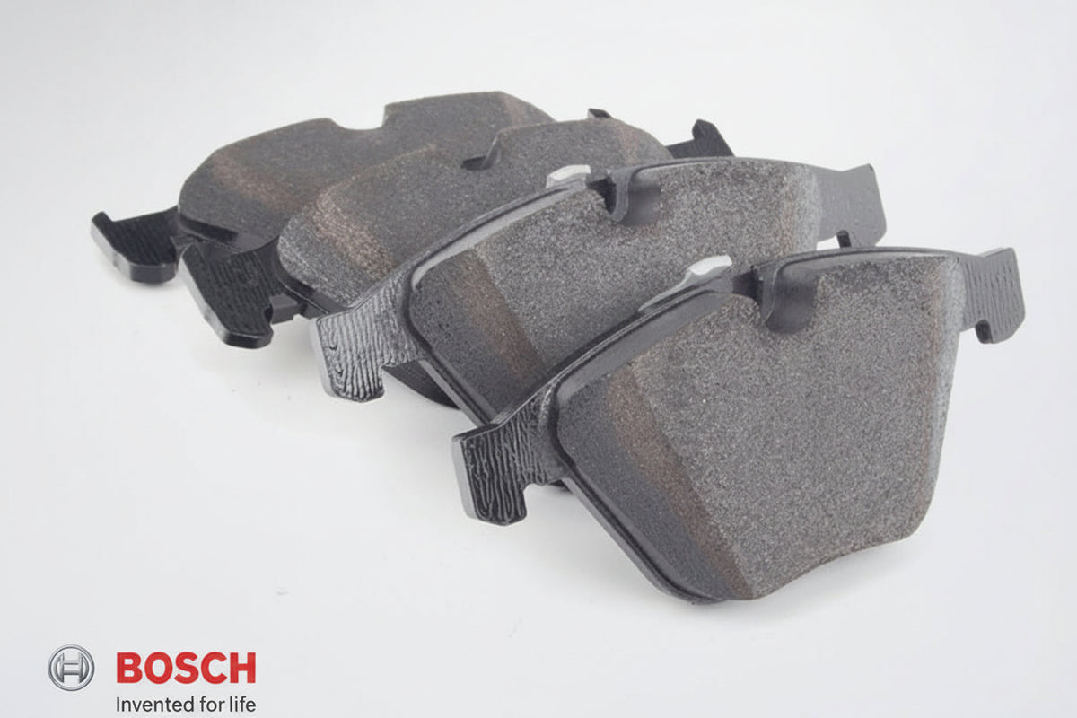 Brake Pads - BMW 3 / 5 / 6 / 7 / Z4 Series - Various Models - Front