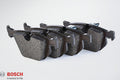 Brake Pads - BMW 3 / 5 / X5 / X6 Series - Various Models - Rear
