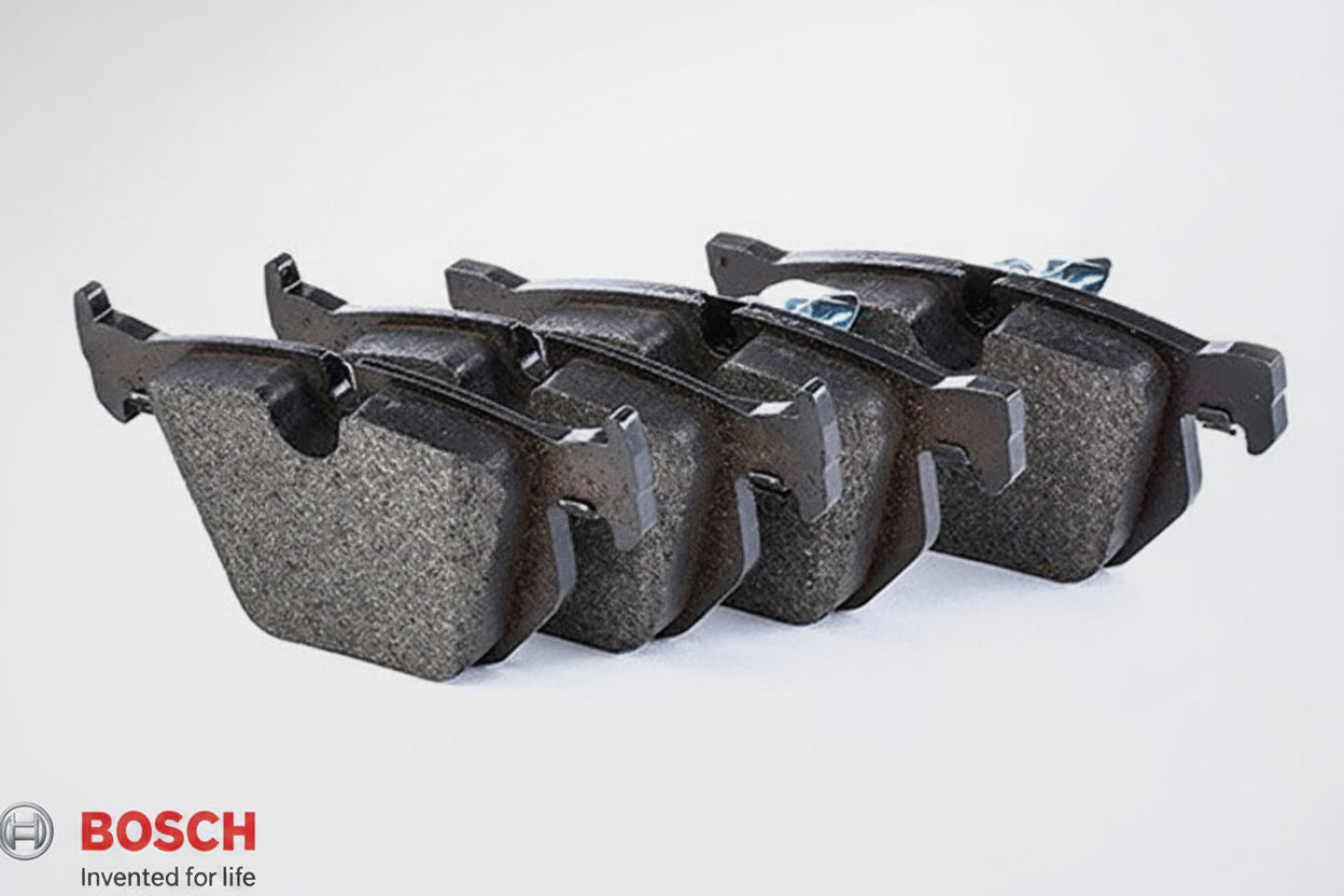 Brake Pads - BMW 3 / 5 / X5 / X6 Series - Various Models - Rear