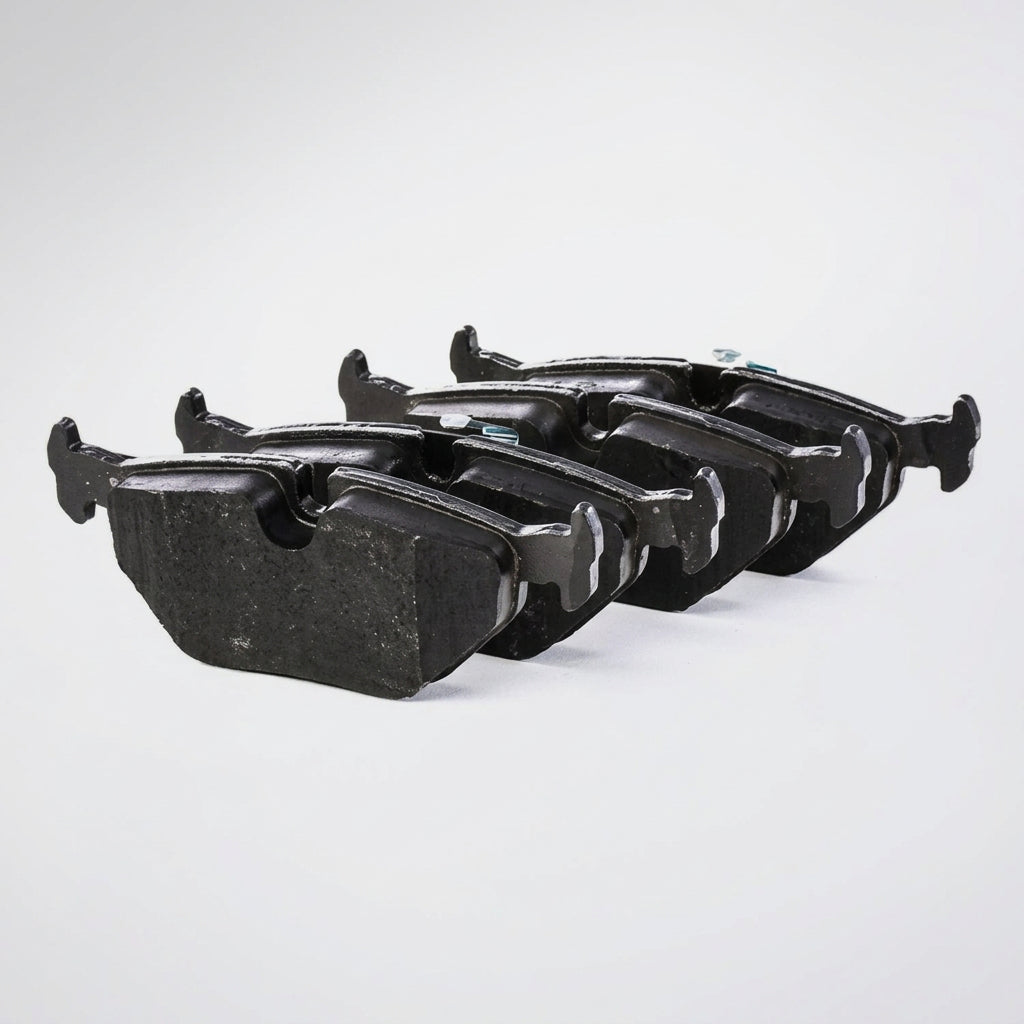 Brake Pads - BMW E36 / E46 / E85 / E86 Series- Various - Rear