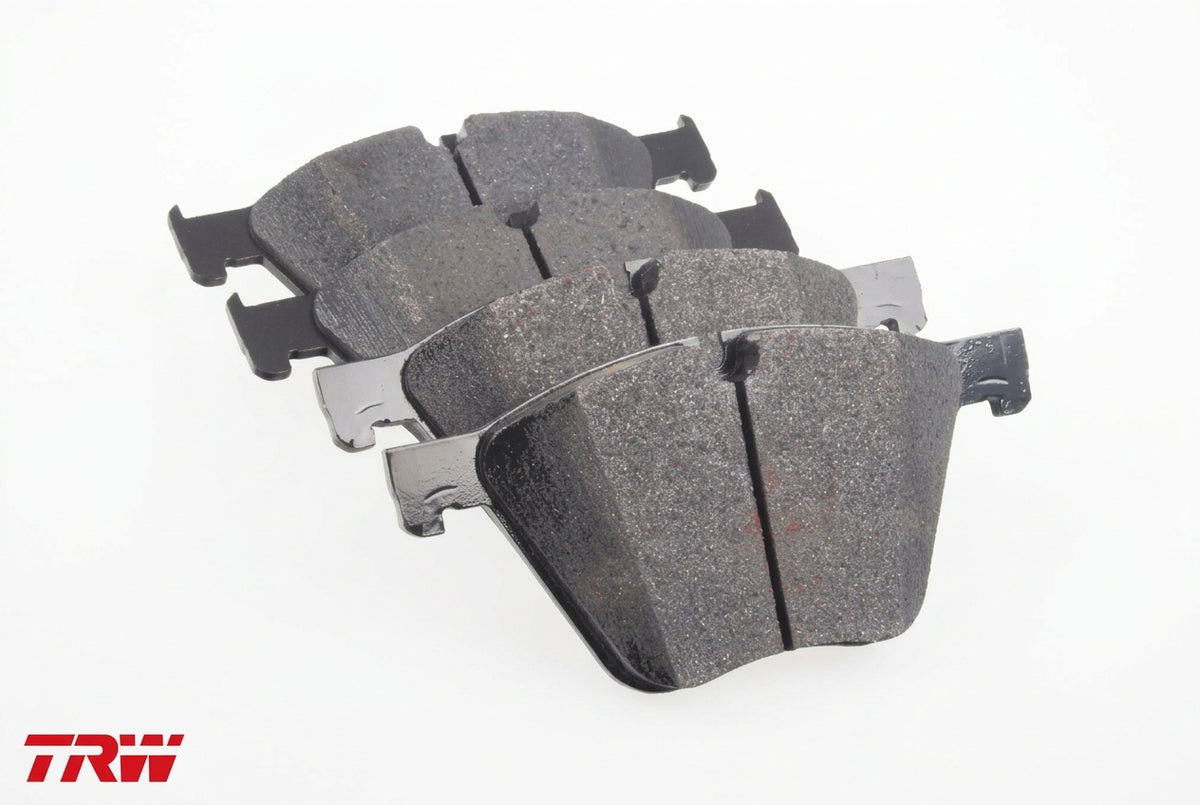 Brake Pads - BMW E70 / F15 / E71 / E72 / F16 Series - Various Models - Front