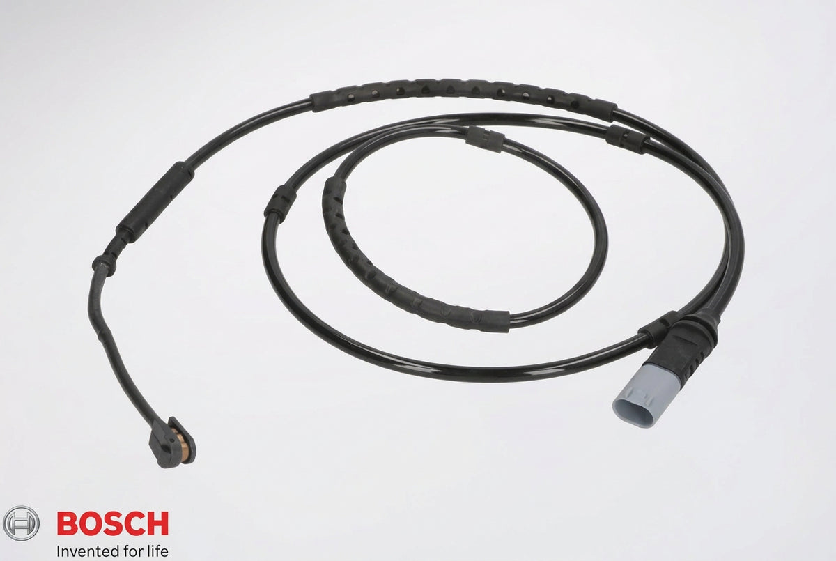 Brake Wear Sensor - BMW 1 / 2 / 3 / 4 Series - Various Models - Rear