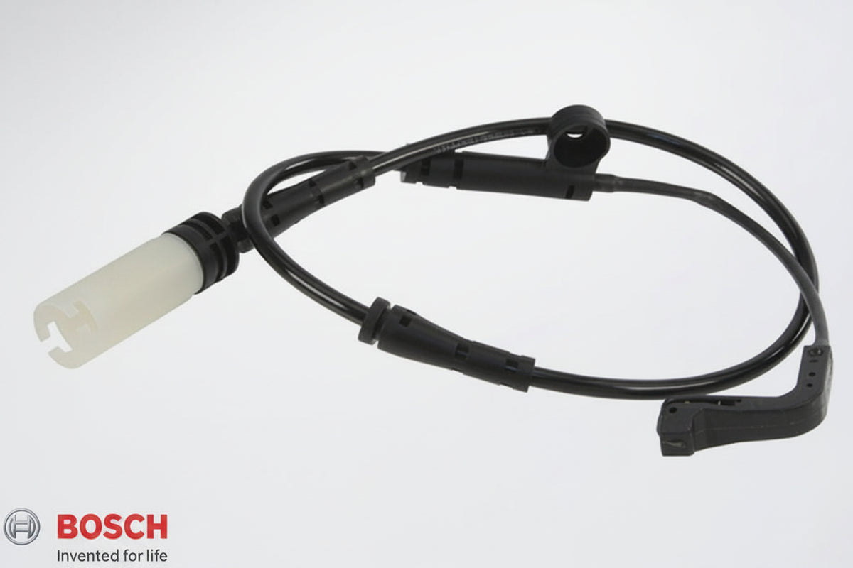 Brake Wear Sensor - BMW E60 / E63 / E64 - All Models - Front