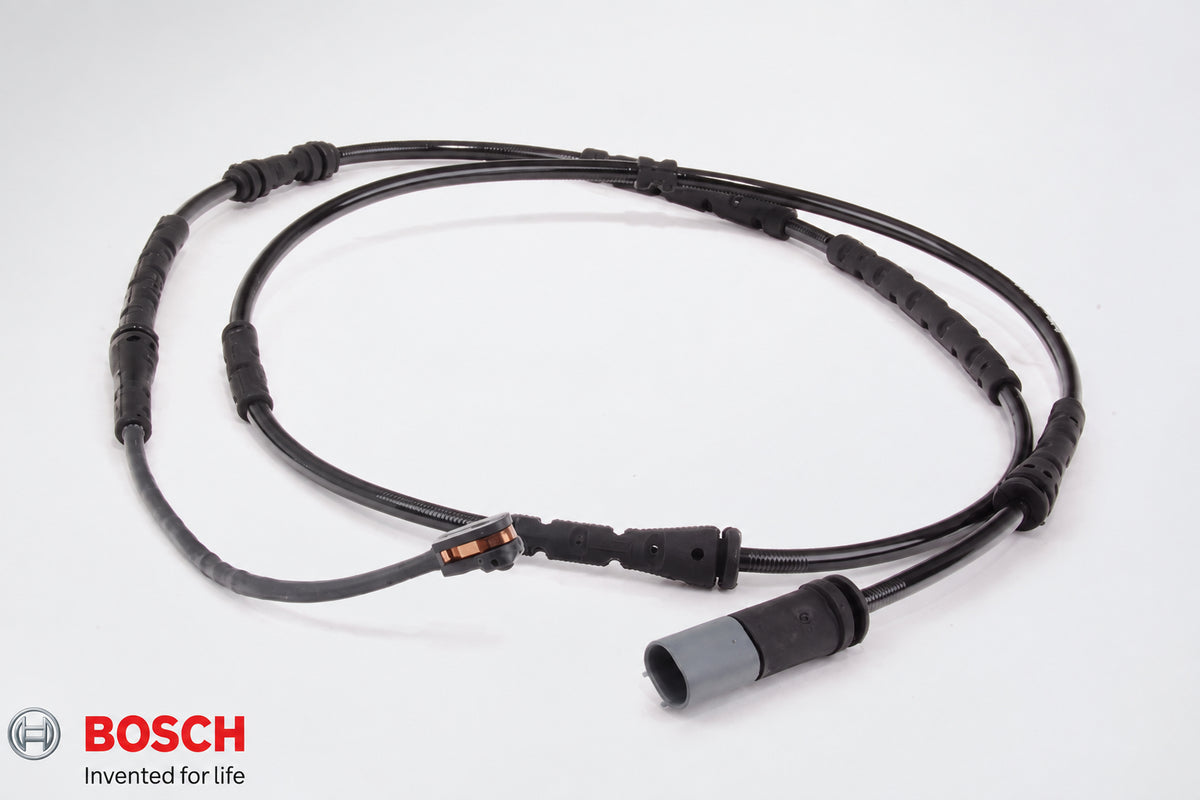 Brake Wear Sensor - BMW F25 / F26 Series - Various Models - Rear