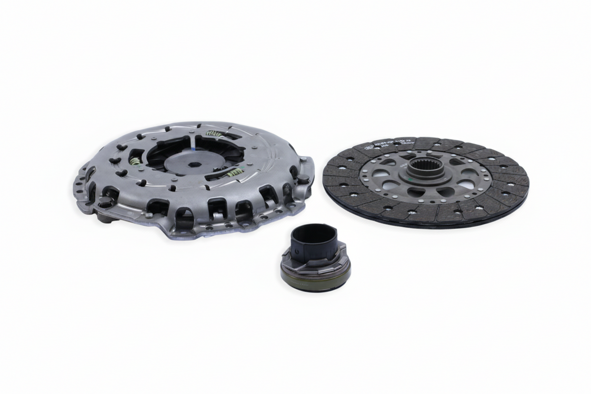Clutch Kit - BMW 5/6 Series - N62 Engine - Various Models