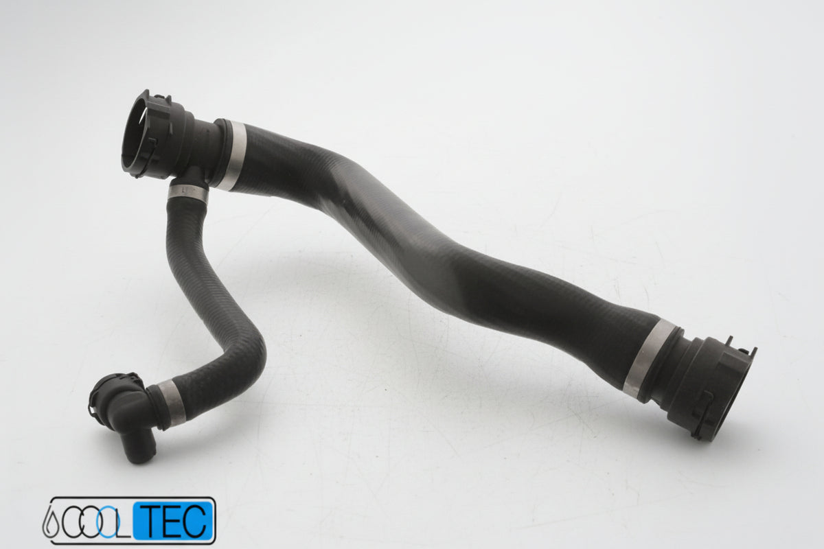 Coolant Hose - BMW 1 / 3 / X1 Series - Various Models - Top