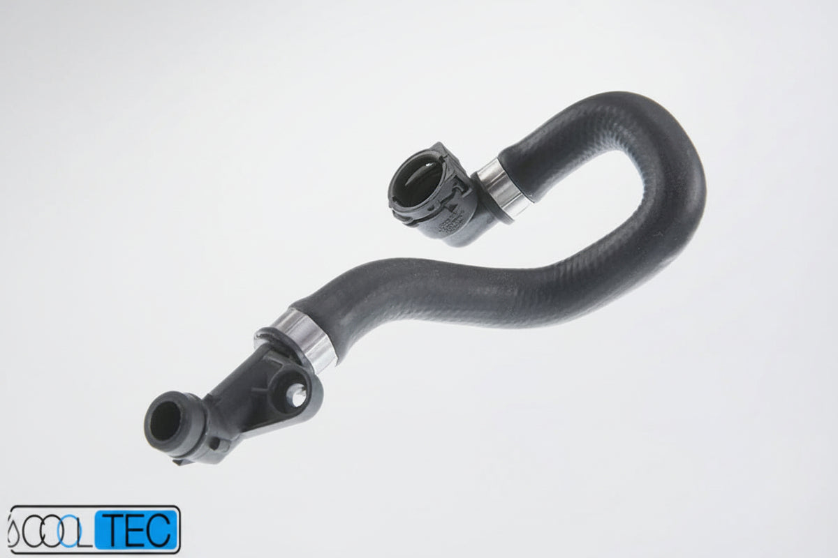 Coolant Hose - BMW 1 / 3 / X1 / Z4 Series - Various Models - Heat Exchanger