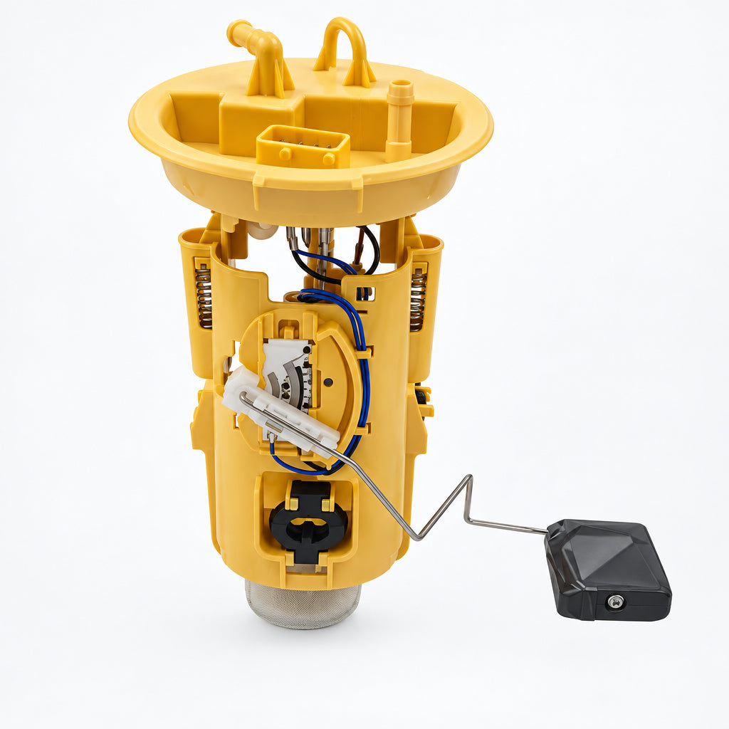 Diesel Pump Intank Assembly - BWM E46 3-Series - All Models