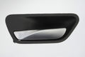 Door Handle - BMW F30 / F34 / F32 / F33 / F36 Series - Black - Front / Rear - Inner - Left