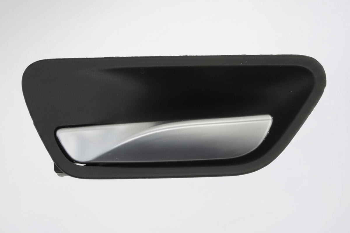 Door Handle - BMW F30 / F34 / F32 / F33 / F36 Series - Black - Front / Rear - Inner - Left