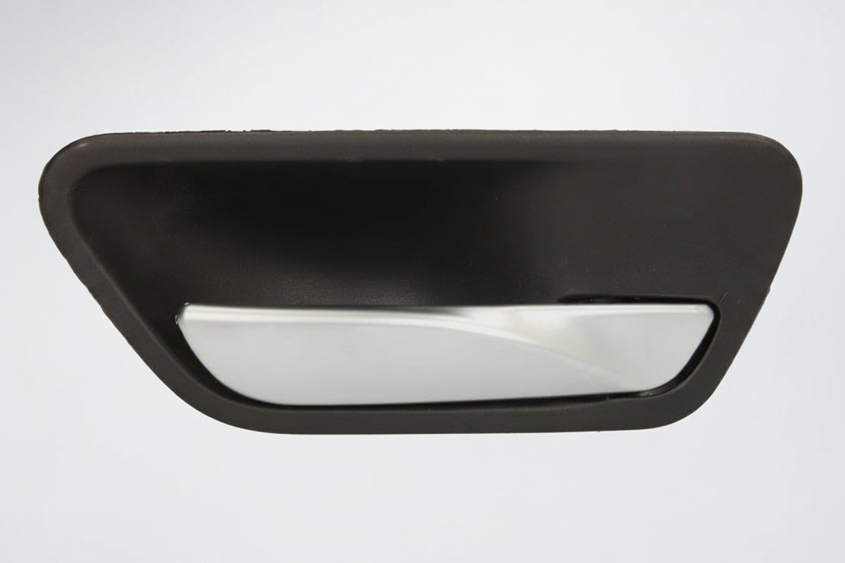 Door Handle - BMW F30 / F34 / F32 / F33 / F36 Series - Black - Front / Rear - Inner - Right