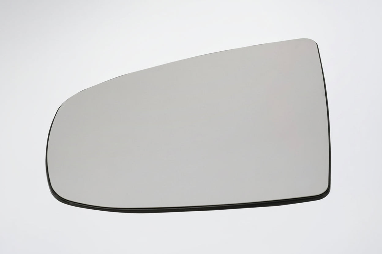 Door Mirror Glass - BMW E70 X5 / E71 X6 Series - Various Models - Left