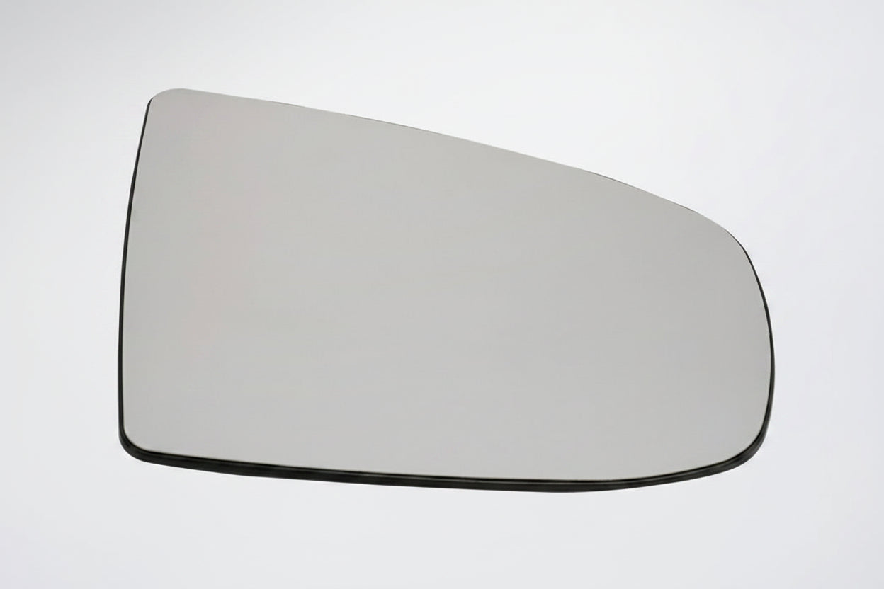 Door Mirror Glass - BMW E70 X5 / E71 X6 Series - Various Models - Right