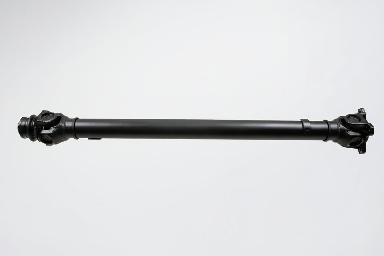Driveshaft - BMW E70 / F15 / E71 / F16 X-Series - Various Models - Front