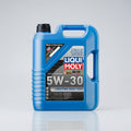 Engine Oil - Liqui Moly Longtime High Tech 5w-30 / 5L