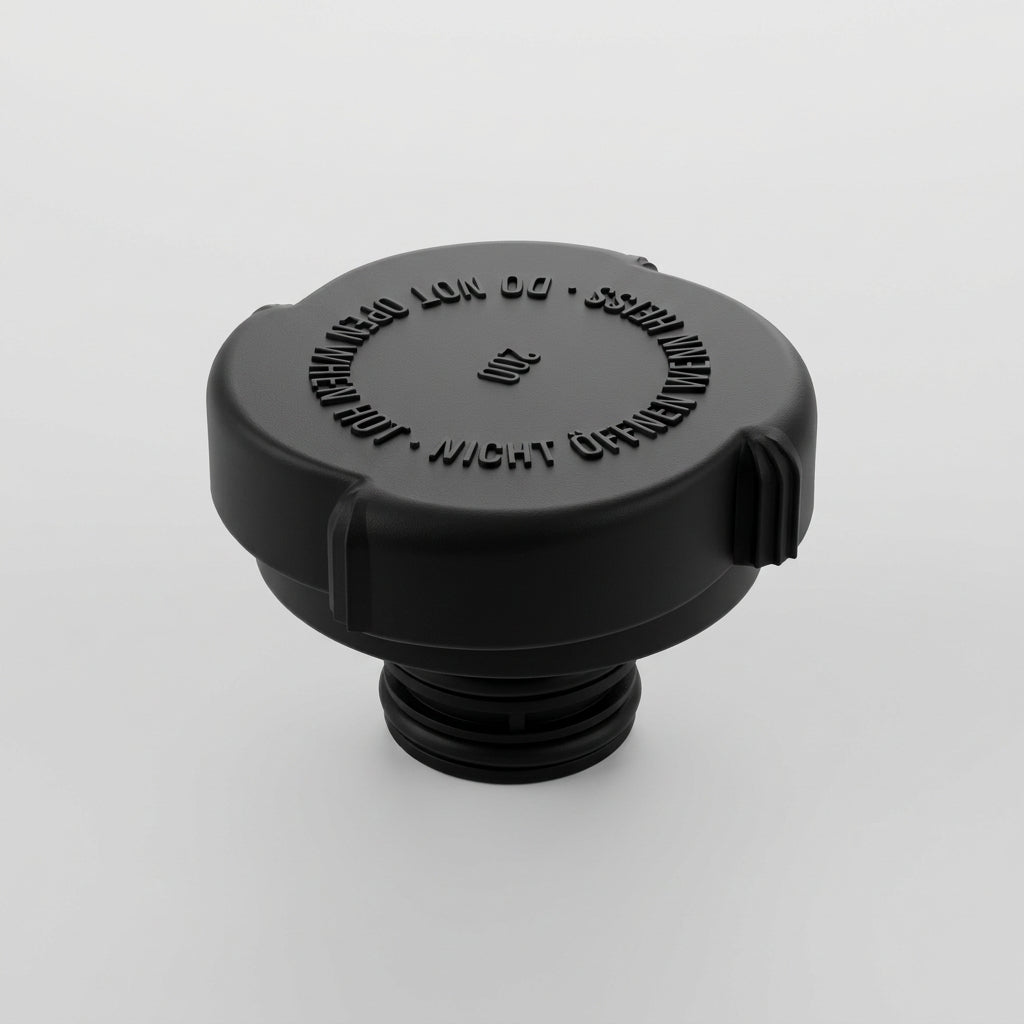 Expansion Tank Cap - BMW - Various Models - 2.0 Bar