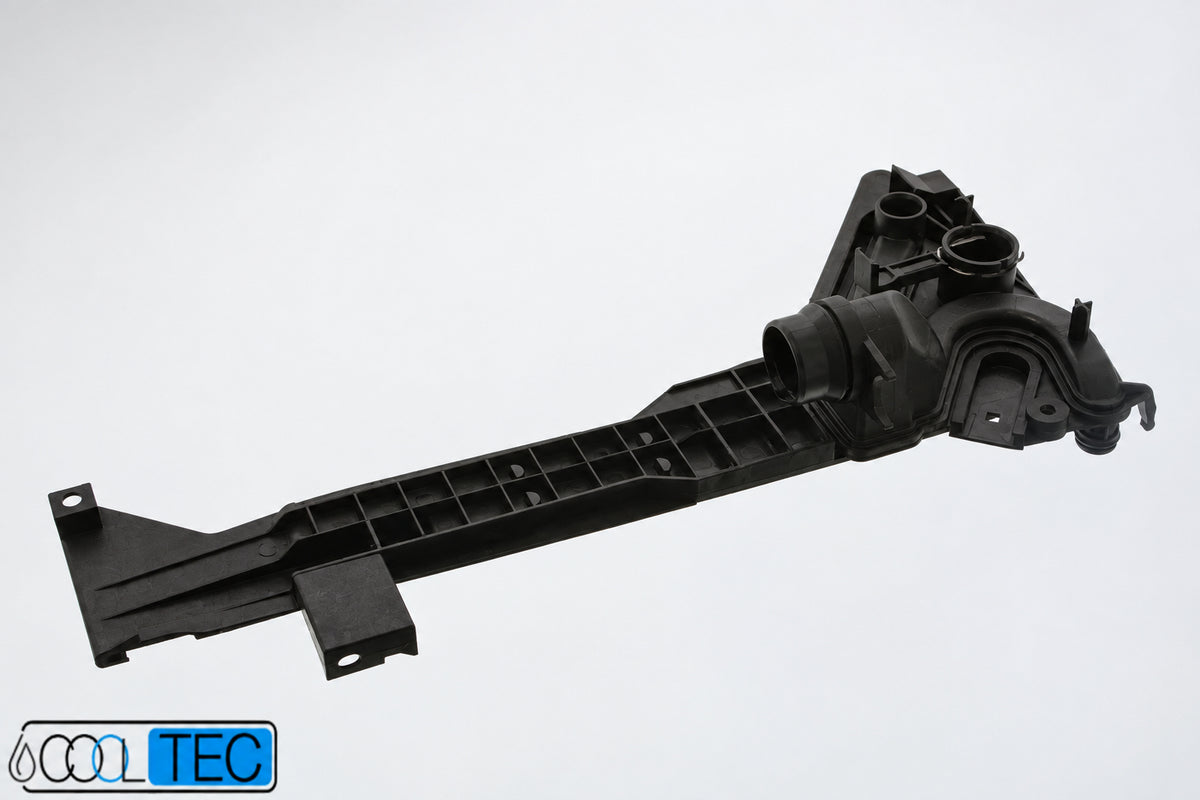 Expansion Tank Mounting Plate - BMW E46 / E85 / E86 - Auto - Various Models
